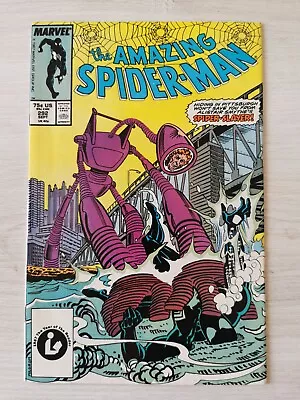 Buy Amazing Spider-Man # 292 • 21.38£