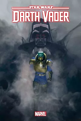 Buy Star Wars Darth Vader #31 (08/02/2023) • 3.30£