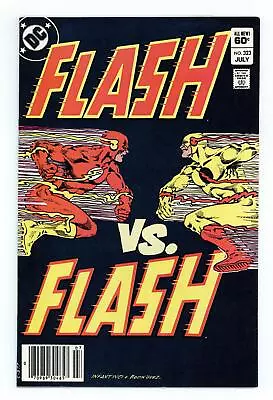 Buy Flash #323N VF- 7.5 1983 • 40.32£