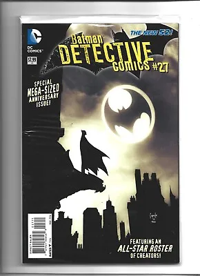 Buy Batman Detectives #27 75th Anniversary DC Comics Combined Postage • 9.99£