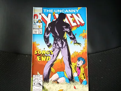 Buy Uncanny X -men 297excellent Condition • 4.50£
