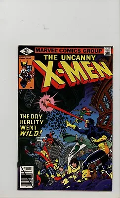Buy Uncanny X-Men 128  VF- 1979 • 19.98£