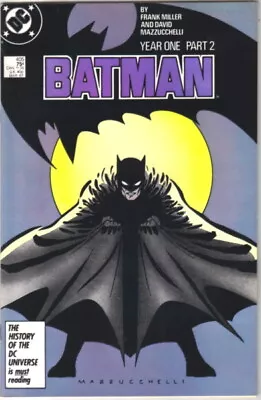 Buy BATMAN Comic Book #405 DC Comics 1987 VERY HIGH GRADE UNREAD NEW • 19.76£