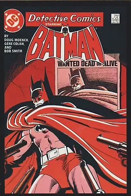 Buy DETECTIVE COMICS #546, DC Comics COMIC POSTCARD NEW *Batman *Superheroes • 2.06£