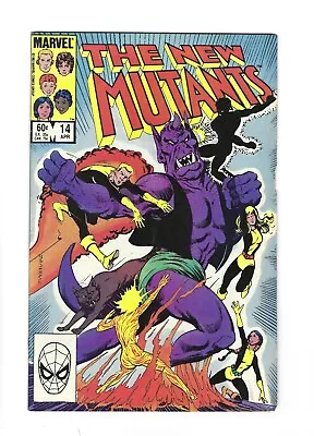 Buy New Mutants Keys Lot: 18 Comics W/ 2 9 14 18 21 86 87 88 99 Special 1  C • 79.94£