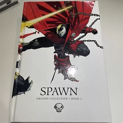Buy Spawn Origins Collection Book 2 - Hardcover • 19£