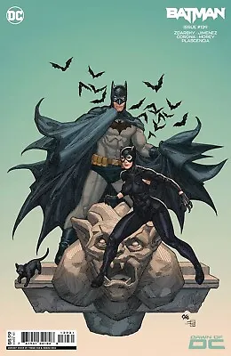 Buy BATMAN #139 DC Comics (2023) COVER C FRANK CHO • 3.41£