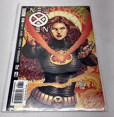 Buy New X-Men # 128 - 1st Fantomex NM- Cond. • 21.51£