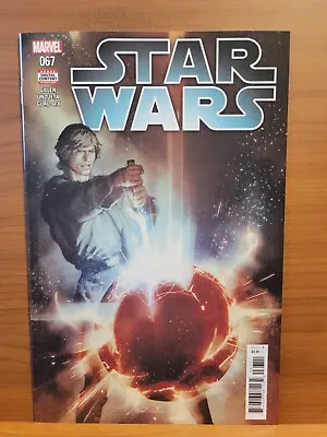 Buy Star Wars #67 NM Marvel 2019 • 2.76£