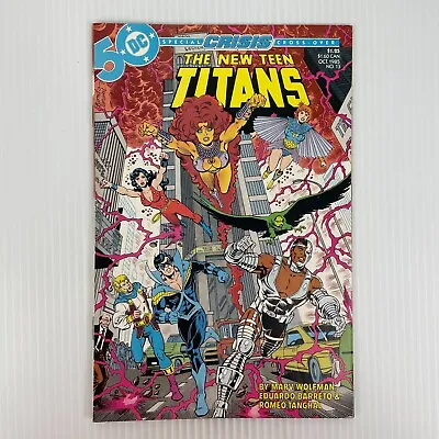 Buy The New Teen Titans - Volume 2 (DC Comics, 1984) - Pick Your Issue • 2.36£