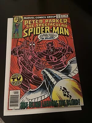 Buy Peter Parker The Spectacular Spider-Man #27 • 39.97£