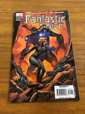 Buy Fantastic Four Vol.1 # 531 - 2005 • 1.99£