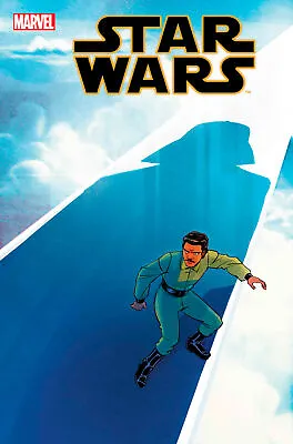 Buy Star Wars #45 1:25 Annie Wu Variant (03/04/2024) • 19.95£