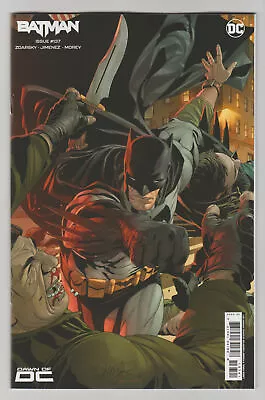 Buy Batman #137 (2023) VF/NM 1:25 Larroca Variant DC Comics • 7.90£
