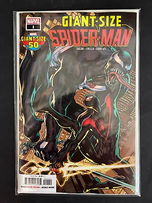 Buy Giant-size Spider-man #1 First Print • 6.75£