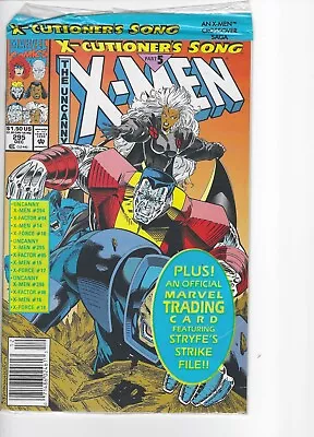 Buy Uncanny X-Men #295 9.4 • 7.91£
