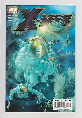 Buy X-Men #170 Vol 2 2005 VF+ Marvel Comics • 3.40£