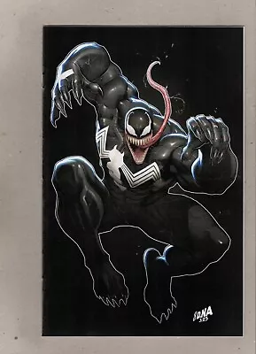 Buy Amazing Spider-man #24_nm_unknown Comics Exclusive David Nakayama Virgin Variant • 3.70£