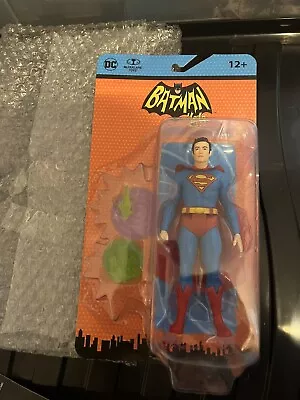 Buy Batman 66 - Superman  • 25£