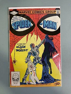 Buy Spectacular Spider-Man(vol. 1) #70 - Marvel Comics - Combine Shipping • 4.72£