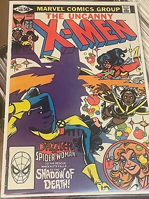 Buy Uncanny Xmen Back Issues You Pick Issue • 8£