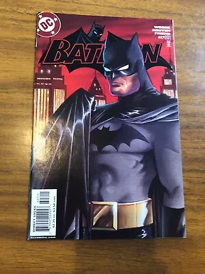 Buy Batman Vol.1 # 627 - 2004 • 2.99£