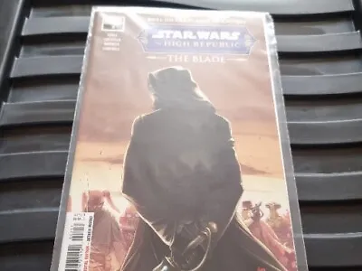 Buy Star Wars High Republic The Blade #3 • 4£