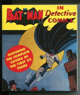 Buy Batman In Detective Comics 1993-1st Edition-1st 300 Detective Covers-VF/NM • 35.38£