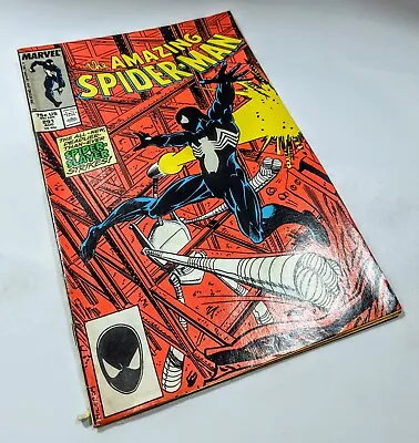 Buy Amazing Spider-Man  #291  1987 All New Spider Slayer • 14.55£