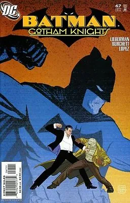 Buy Batman - Gotham Knights (2000-2006) #67 • 2£