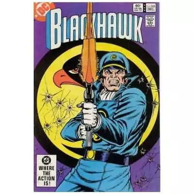 Buy Blackhawk (1944 Series) #253 In Very Fine + Condition. DC Comics [c` • 4.62£