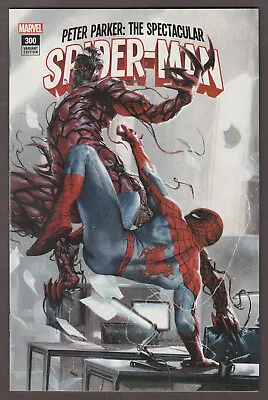 Buy Spectacular SPIDER-MAN #300 (2017) Limited To 3000 / NEAR Perfect (9.8) • 10.35£