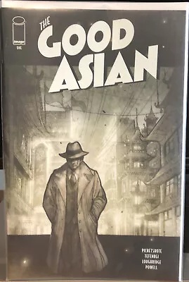 Buy The Good Asian #1 NM • 9.48£