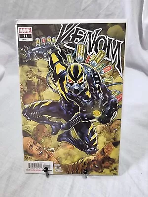 Buy Venom #11 C Marvel Comics • 2.99£