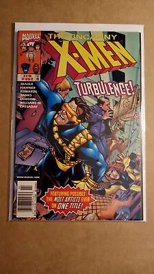 Buy The Uncanny X-Men #352 (Marvel, February 1998) 90's $2each Combined Shipping • 1.60£