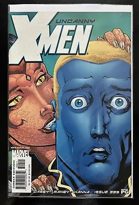 Buy Uncanny X-Men #399 (Vol 1), Dec 01, Marvel Comics, BUY 3 GET 15% OFF • 3.99£