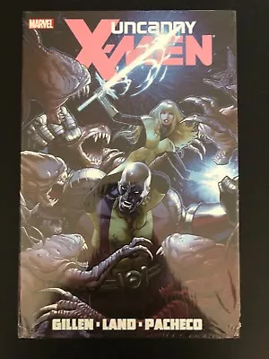 Buy Uncanny X-Men Vol.2 TPB #2 High Grade Marvel TPB Comic Book 23-103 • 15.85£
