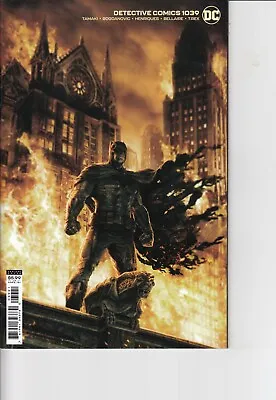 Buy Batman Detective Comics DC Universe Various Issues New/Unread First Print • 6£