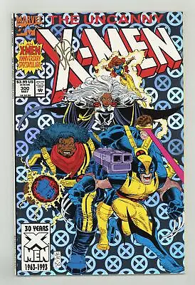 Buy Uncanny X-Men #300 NM- 9.2 1993 • 9.86£
