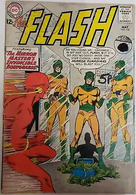 Buy Flash #136 (1959) Vg Dc • 24.95£