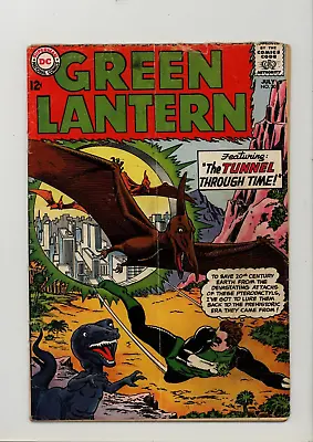 Buy Green Lantern 30 Low Grade Complete 1964 • 10.30£