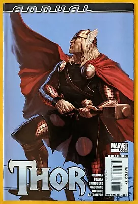 Buy Thor Annual 2009 (VF) • 1.50£