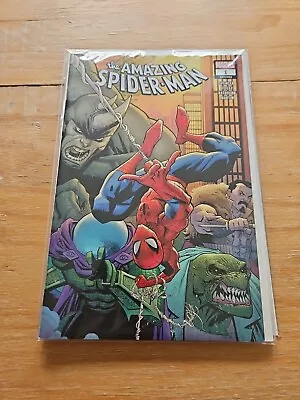 Buy Amazing Spider-Man 1 - LGY 802 - 2018 Series • 0.99£