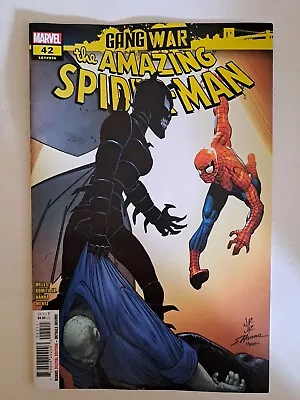 Buy The Amazing Spider - Man # 42. • 6£