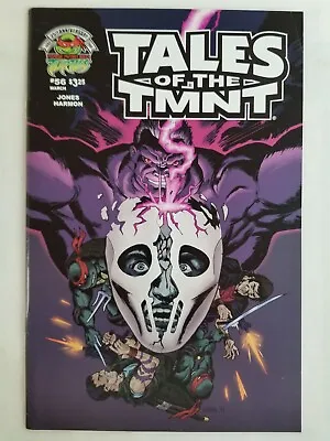 Buy Tales Of The TMNT #56 SEE PICS (Mirage Comics) • 11.85£