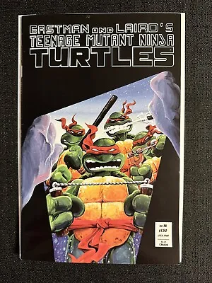 Buy Eastman & Lairds Teenage Mutant Ninja Turtles Vol.1 #16 Mirage Studios Comic ‘88 • 18.87£