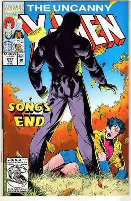 Buy Uncanny X-Men #297 1993 : Scott Lobdell • 4£