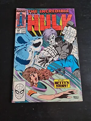 Buy The Incredible HULK #360 Comic , Marvel Comics  • 4.95£