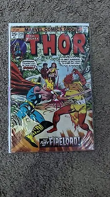 Buy Thor #246 (1962) Marvel Comics • 1.61£