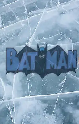 Buy BATMAN #121 MEGACON 2024 Logo FOIL Variant Cover LTD To ONLY 500 • 34.95£